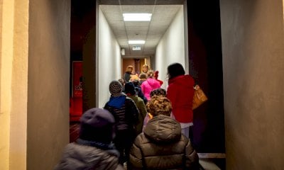 A Saluzzo prende il via il terzo anno di “Visione Chauvet” con gli alunni del CNOS