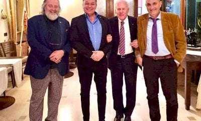 “Ritorno al Futuro” per il turismo della Granda con la storica Cena di Sant'Andrea