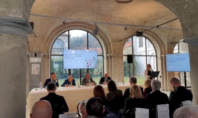 Quanto vale la cultura in provincia di Cuneo? Presentato a Caraglio lo studio della Camera di Commercio