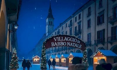 Drink Art torna nella sua versione invernale (con i mercatini di Natale)