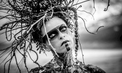 Una grande novità al 15° Concorso nazionale Mondoviphoto Trasparenze: la giuria è gestita dall’IA