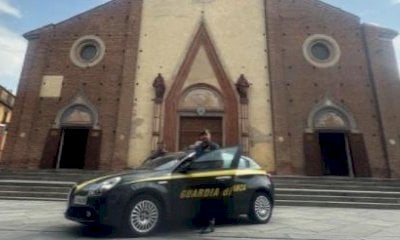 Tasse evase per oltre 500 mila euro: nei guai due imprenditori edili saluzzesi