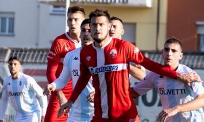 Calcio, serata di recuperi: al Paschiero il Cuneo ospita l'Acqui