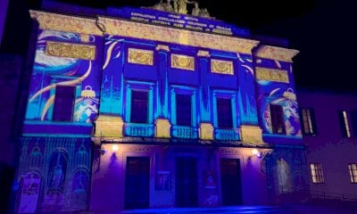 Luminarie accese, al via il Natale a Savigliano