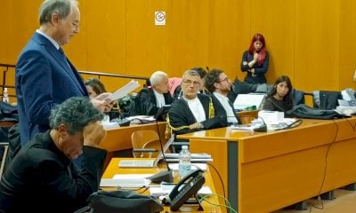 La versione di Roggero: “I banditi sapevano di essere stati visti, ho avuto paura che ci uccidessero”