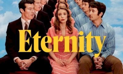 Al Cinema Monviso arriva “Eternity”, una commedia capace di commuovere