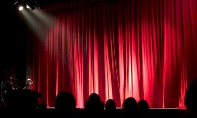 Al Teatro Baretti di Mondovì una raccolta fondi a sostegno di Emozion-Arti con “Riflessi”