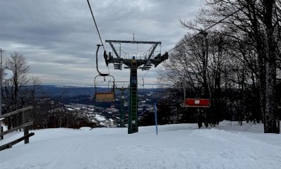 Bando Neve: un milione di euro alla Provincia per la revisione della seggiovia Pamparato–Monte Alpet