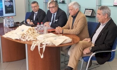 Confcommercio: il presidente di Federmobili a Cuneo per incontrare il gruppo dirigente provinciale