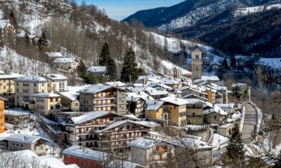 Il centro di Casteldelfino si anima per l'Immacolata con la 