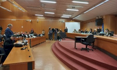 Anche l’appello condanna Mario Roggero: 14 anni di carcere per il gioielliere di Grinzane