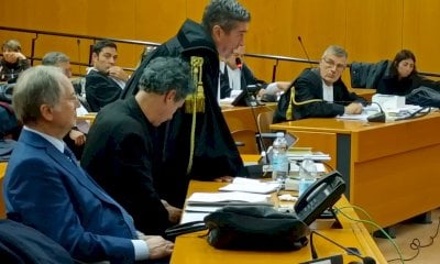 “Solo tre secondi per decidere”: ecco perché Mario Roggero invoca la legittima difesa
