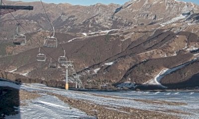 Bando Neve, AVS attacca: 