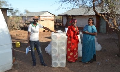 Torna la tradizionale cena di Natale LVIA “Cavoli...che orti!”