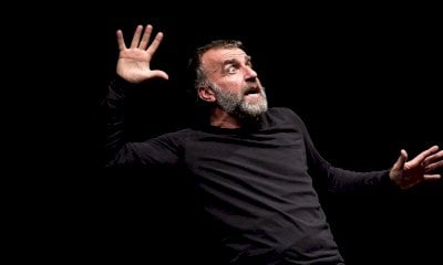 Ugo Dighero protagonista del terzo appuntamento della Stagione teatrale di Bene Vagienna