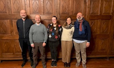 Una nuova dipendente per il Comune di Ceva