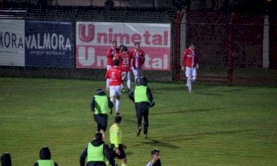 Guasto alle luci del Paschiero, l'Acqui annuncia ricorso: 