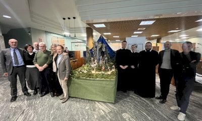 La Bcc di Pianfei e Rocca de’ Baldi rinnova la tradizione del presepe: “Natale di comunità e cooperazione