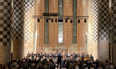 La musica barocca protagonista ad Alba con “Messiah” di Händel
