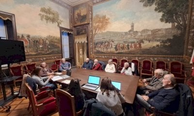 Alberi abbattuti in via Bersezio, il Comune incontra le associazioni ambientaliste per spiegarne le ragioni