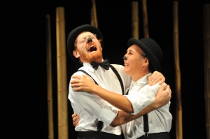 Tre domeniche al teatro