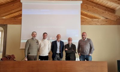 Concluso il primo corso sull’IA per il personale dei Comuni e dell’Unione del Fossanese