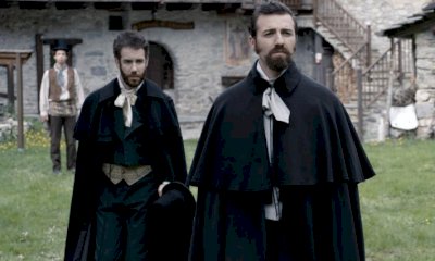 Al Monviso nella Giornata Internazionale della Montagna il documentario “Signor Calandra”