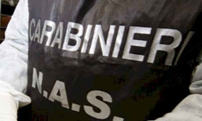 Traffico di farmaci dopanti, perquisizioni dei Nas anche nella Granda