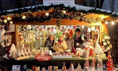 Un Natale che fa bene: la Collina degli Elfi tra cuore, gioco e solidarietà