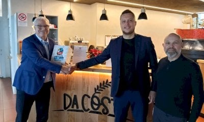 Volley, Superlega: verso Cuneo-Milano, il presidente lombardo applaude i biancoblu