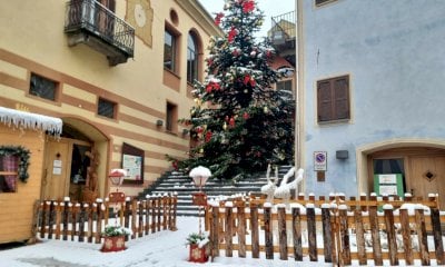 Sabato 6 e domenica 7 dicembre, a Entracque c'è “Madonna das Cuiette”