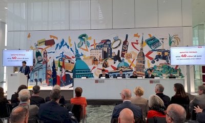 La Vuelta 2025 in Piemonte: oltre 200mila spettatori, con un impatto economico di 40 milioni di euro