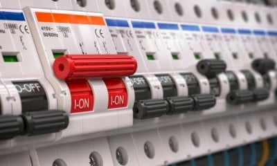 Ritornata la corrente elettrica in tutta Mondovì: tecnici al lavoro per il ripristino definitivo