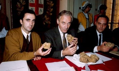 Alba accoglie le Città del Tartufo per il 35° anniversario dell’associazione nazionale