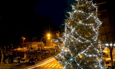 Torna a Ormea la magia del Natale