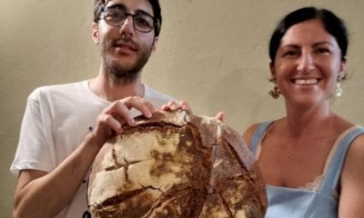 “MondoPane” a Venasca