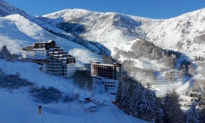 Artesina: da venerdì in funzione la nuova seggiovia esaposto per la Turra