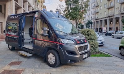 Era ricercato per spaccio a Cuneo, i carabinieri lo rintracciano in Finlandia