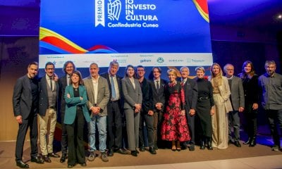 Confindustria Cuneo celebra la cultura come leva strategica per le aziende della Granda