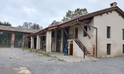 Cascina Vecchia, il Comune cerca una via d’uscita con la valorizzazione