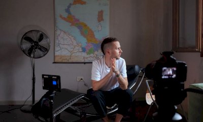 Premio Matteo Olivero: Davide Sgambaro vince la 48° edizione