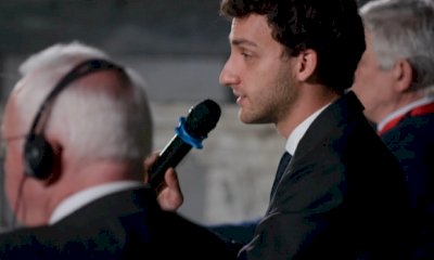 Sovranità e nuovi equilibri globali: un incontro giovedì 18 dicembre con Apiceuropa