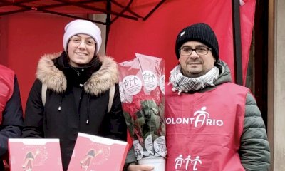 Ail lancia Stelle di Natale e Sogni di Cioccolato in 130 piazze cuneesi