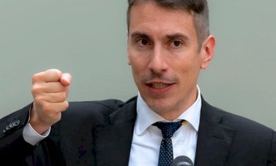 “La cultura è di tutti”: Christian Greco allo Spazio Incontri della Fondazione CRC