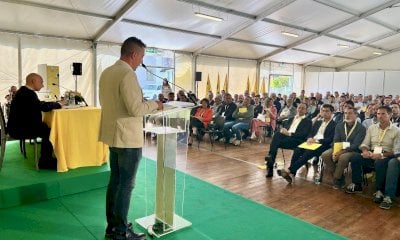 Tea, Coldiretti Cuneo: 