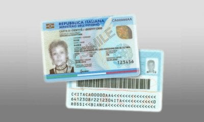 Alba, aperture straordinarie dell’Ufficio Anagrafe per il rinnovo della carta d’identità