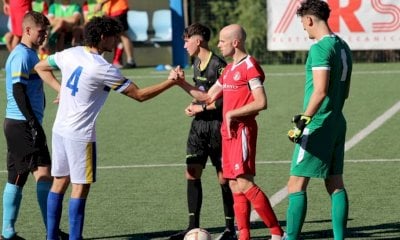 Calcio, Seconda e Terza categoria: al via un altro weekend di grandi sfide