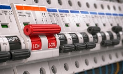 Nuova interruzione elettrica a Mondovì: stop alla corrente dalle 20 alle 23 di venerdì 5 dicembre