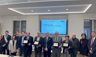 Sale a 67 il numero delle realtà imprenditoriali cuneesi iscritte al Registro delle Imprese Storiche