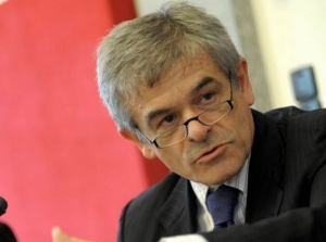 Sergio Chiamparino visiterà la Fiera Fredda